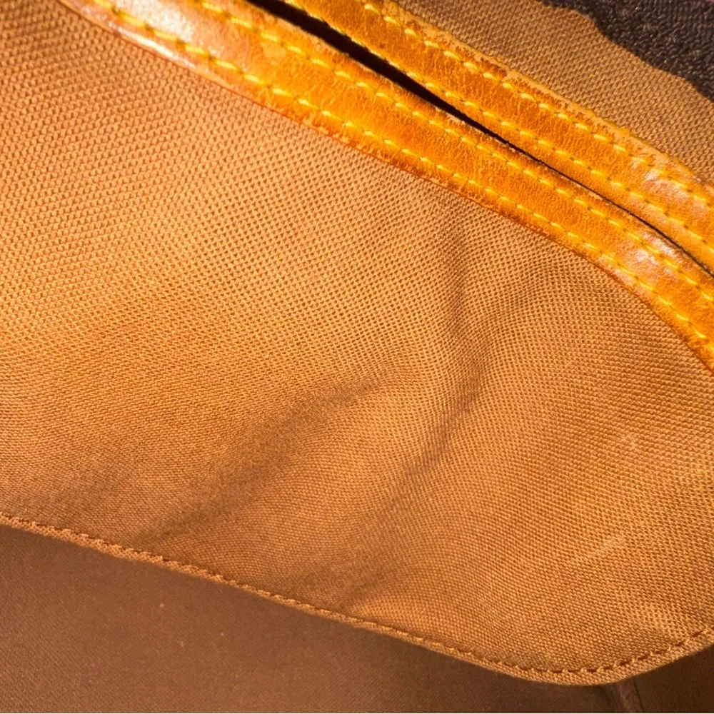 Louis Vuitton Speedy 30 AUTHENTIC - Picture 10 of 11